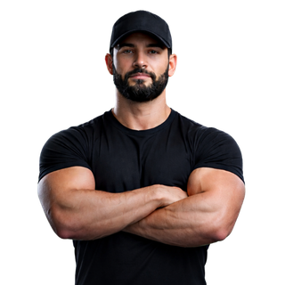 João Silva - Personal Trainer